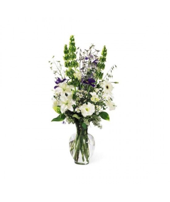 The Spring Enchantment Bouquet The Spring Enchantment Bouquet